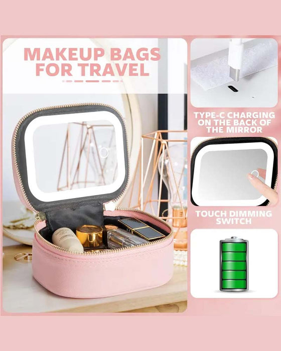 Sac Dopamine Tendance Maquillage