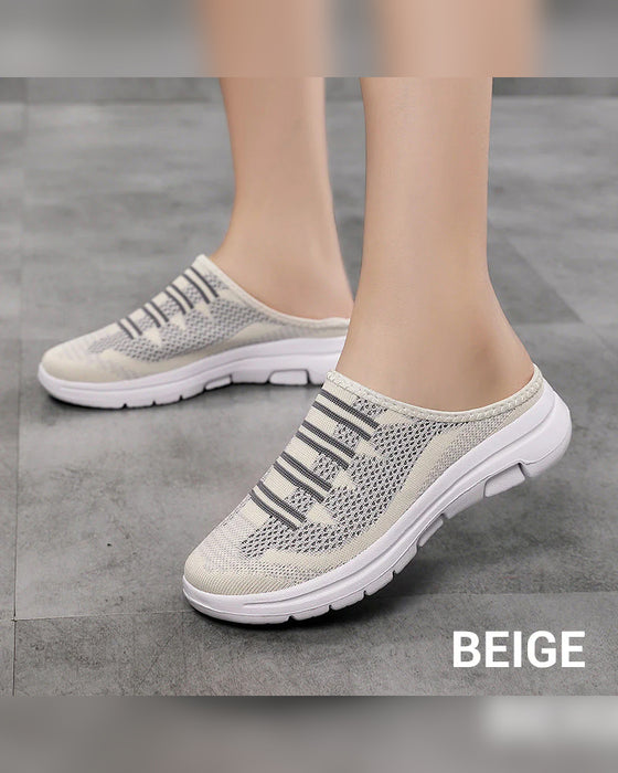 Semi-Remorque Volant Maille