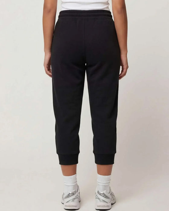 Pantalon De Jogging Taille Élastique Jogger Court