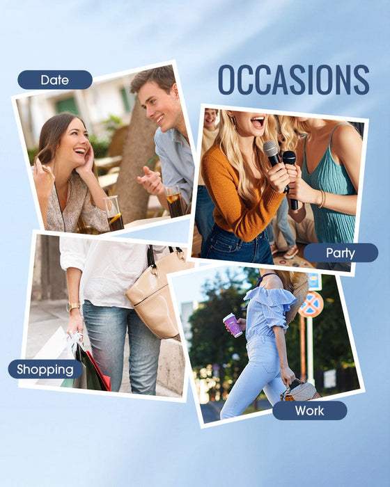 🔥Articles Les Plus Populaires Chez Les Femmes🔥Sac Bandoulière Mode Avec Fermeture Éclair👝