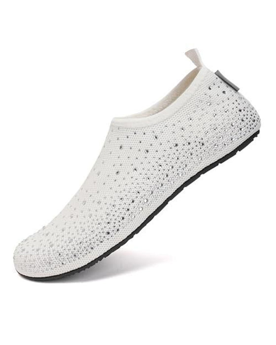 Chaussures À Séchage Rapide Pour La Baignade Et La Recherche Sur La Plage