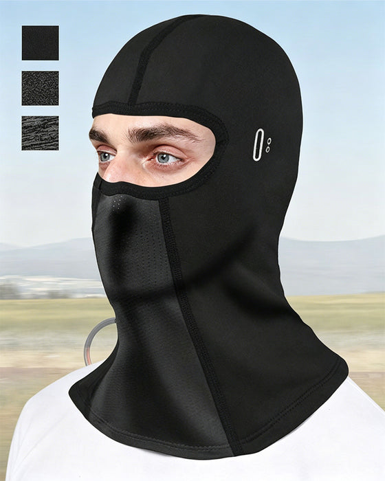Masque Soie Glacée Visage