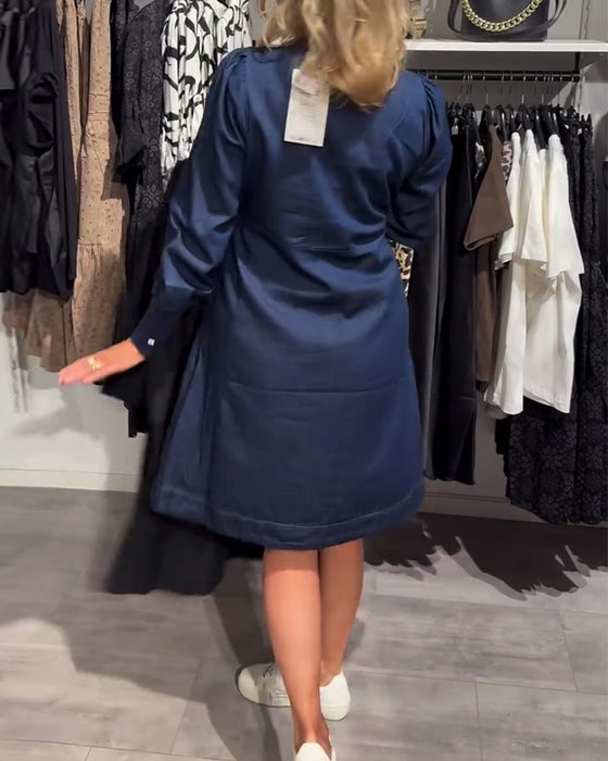 Habille Navetteur Élégant