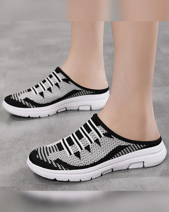 Semi-Remorque Volant Maille