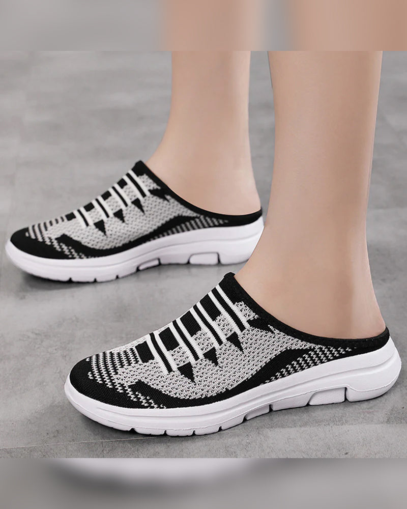 Semi-Remorque Volant Maille