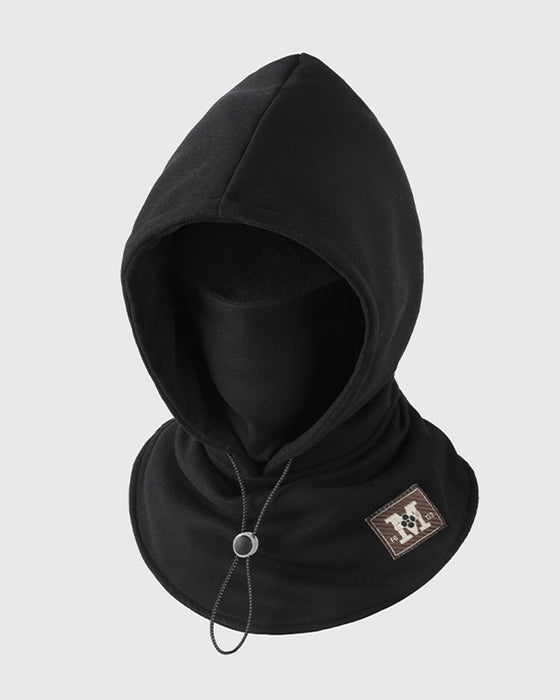 Bonnet Polaire Double Couche Intégré