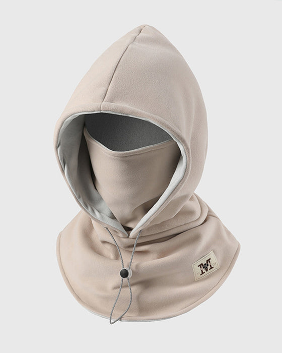 Bonnet Polaire Double Couche Intégré