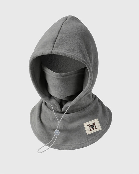 Bonnet Polaire Double Couche Intégré