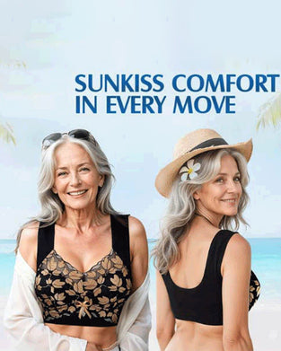 🏖 INCONTOURNABLE CET ÉTÉ🔥 – Soutien-gorge sans armature Lift & Flex confortable et polyvalent