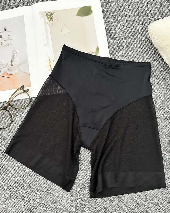 Culotte String Taille Moyenne Femme