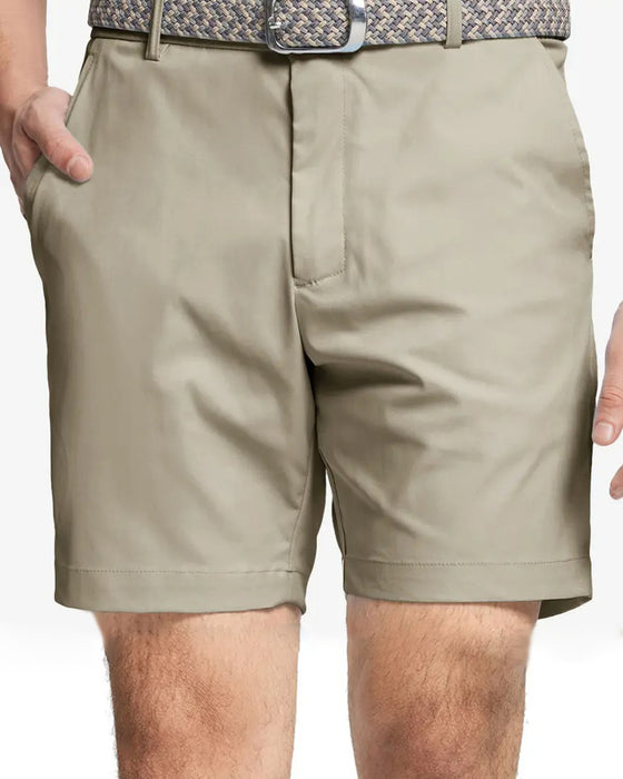 Shorts Business Casual Mi-Cuisse