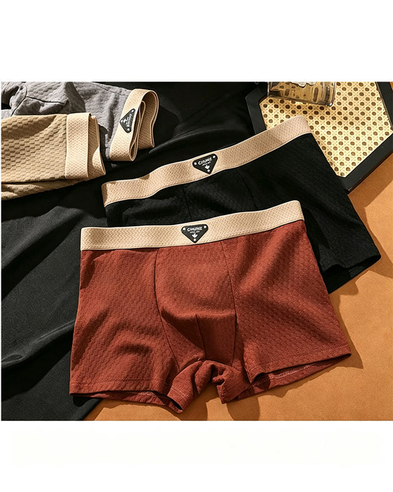 Sous-Vêtements Homme Décontracté