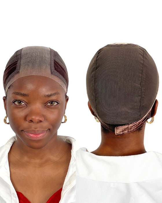 Bonnet Maintien Pour Perruque