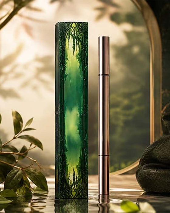 Eye-liner Liquide Double Pointe – Traits Nets, Zéro Bavure, Toute La Journée 🖊️✨