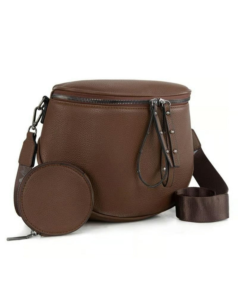 ✨Sacs 2026 NOUVEAUTÉS👜 Grande Sac Banane Crossbody Sling