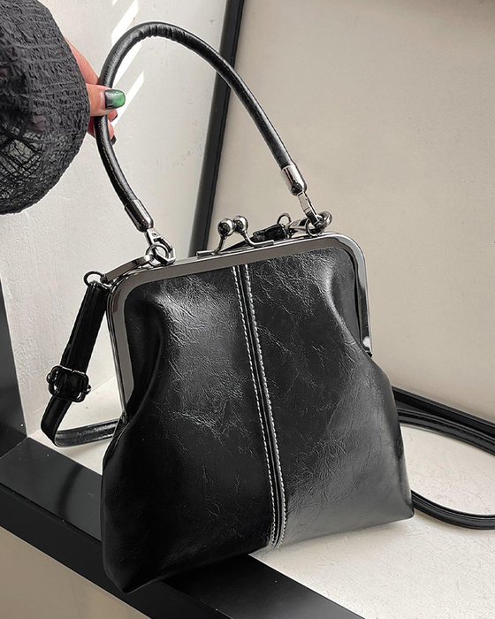 Sac Sautoir Clip Petit