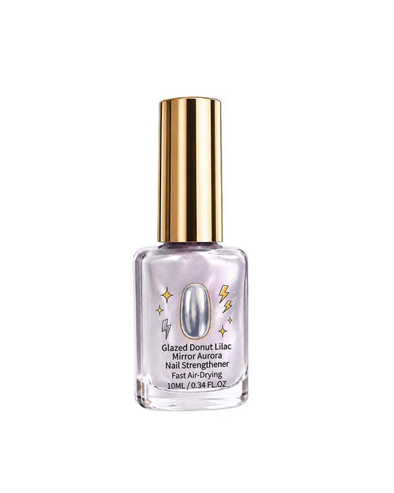 Renforçateur D'ongles Invisible
