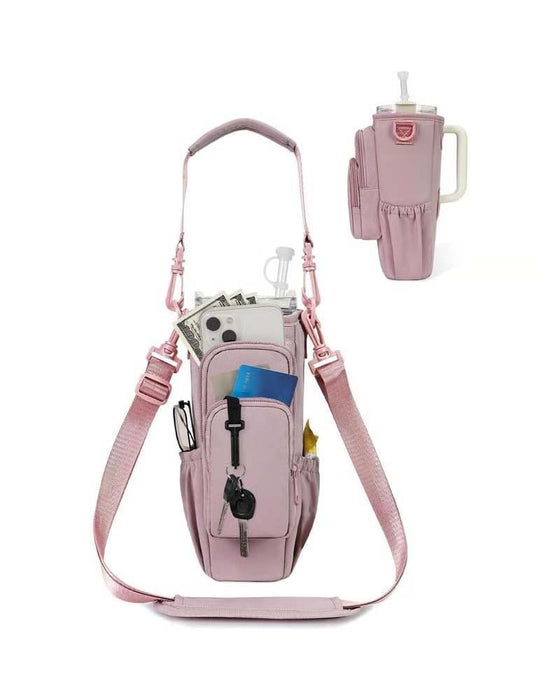 🎁🔥 Sac Porte-Bouteille D'Eau