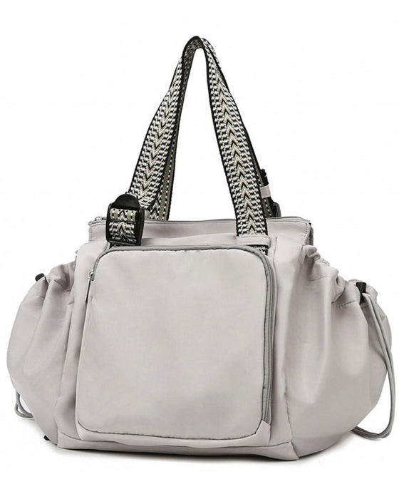 Sac Grande Capacité Smartcarry