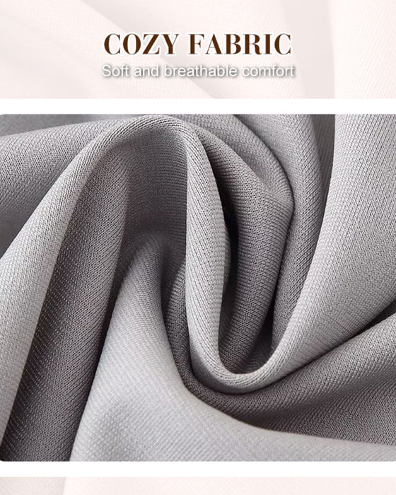 🍂Promo d’automne💕Ensemble douillet multicolore pour femme