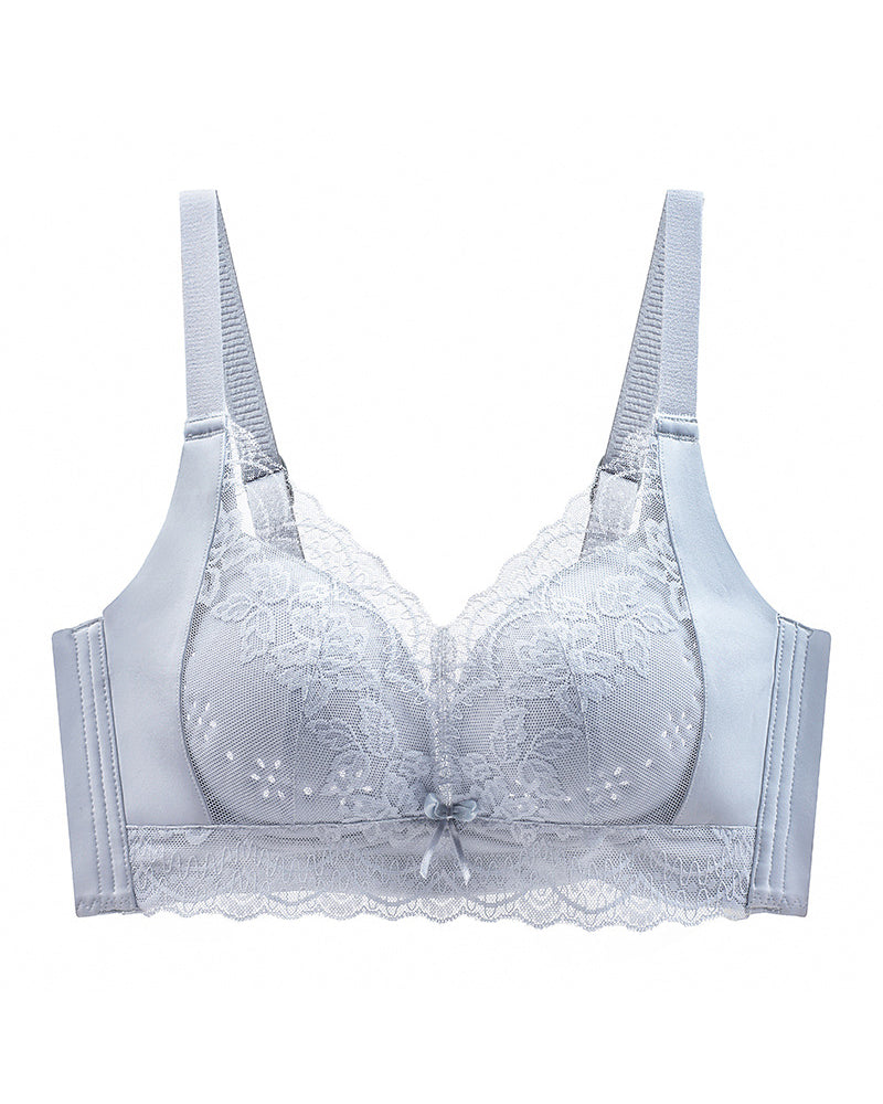 Soutien-Gorge Fin Réglable Sans Aimant Pour Femme