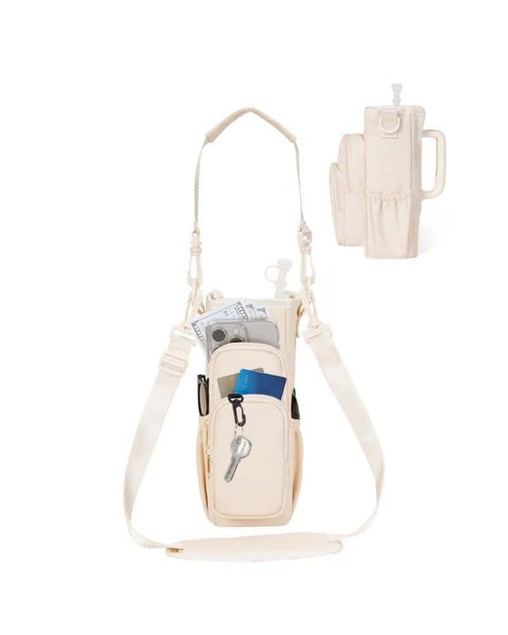 🎁🔥 Sac Porte-Bouteille D'Eau