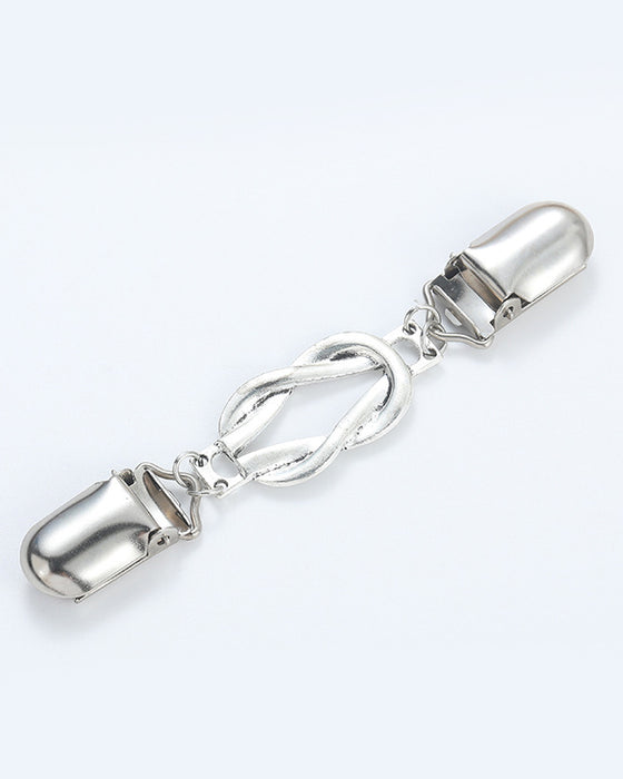 Fermoir Châle Fixation