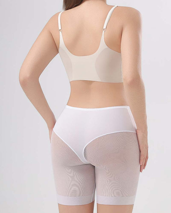 Culotte String Taille Moyenne Femme