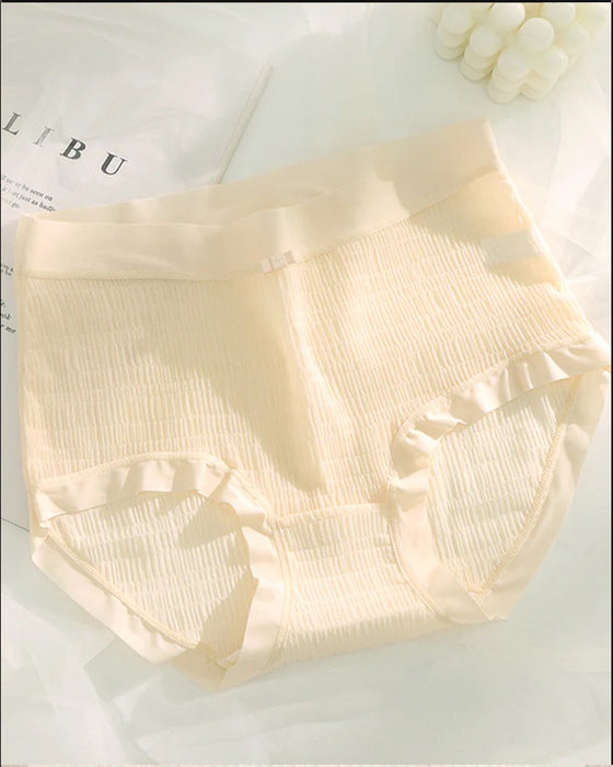 Sous-Vêtements Ultra-Fin Sans Couture