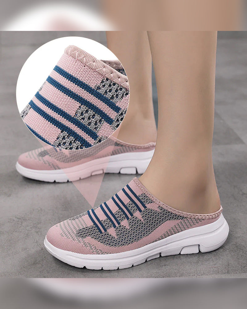 Semi-Remorque Volant Maille