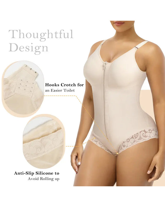 Gainant Pour Femmes Contrôle Du Ventre Culotte