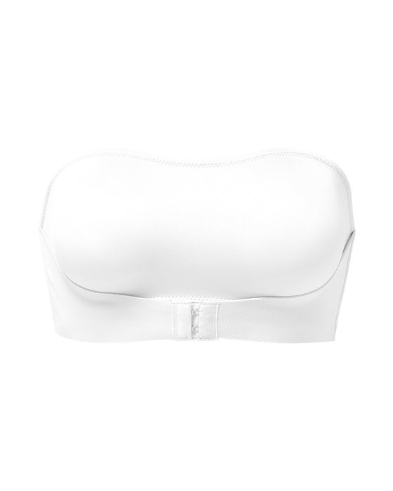 Lingerie Fermeture Devant Sans Armatures Sans Bretelles