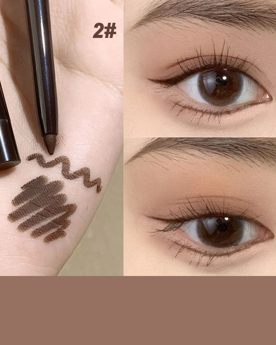 Eye-Liner Gel Waterproof