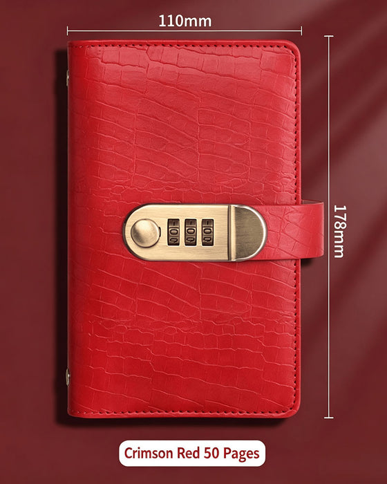 Carnet De Caisse À Combinaison