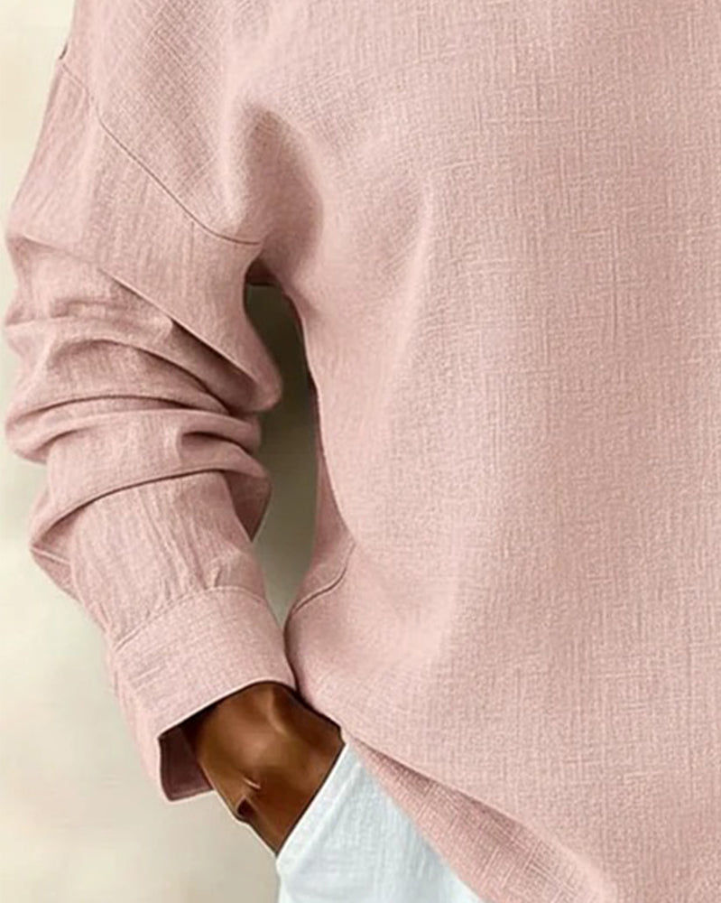 Haut Buste Nu Sexy Manches Longues