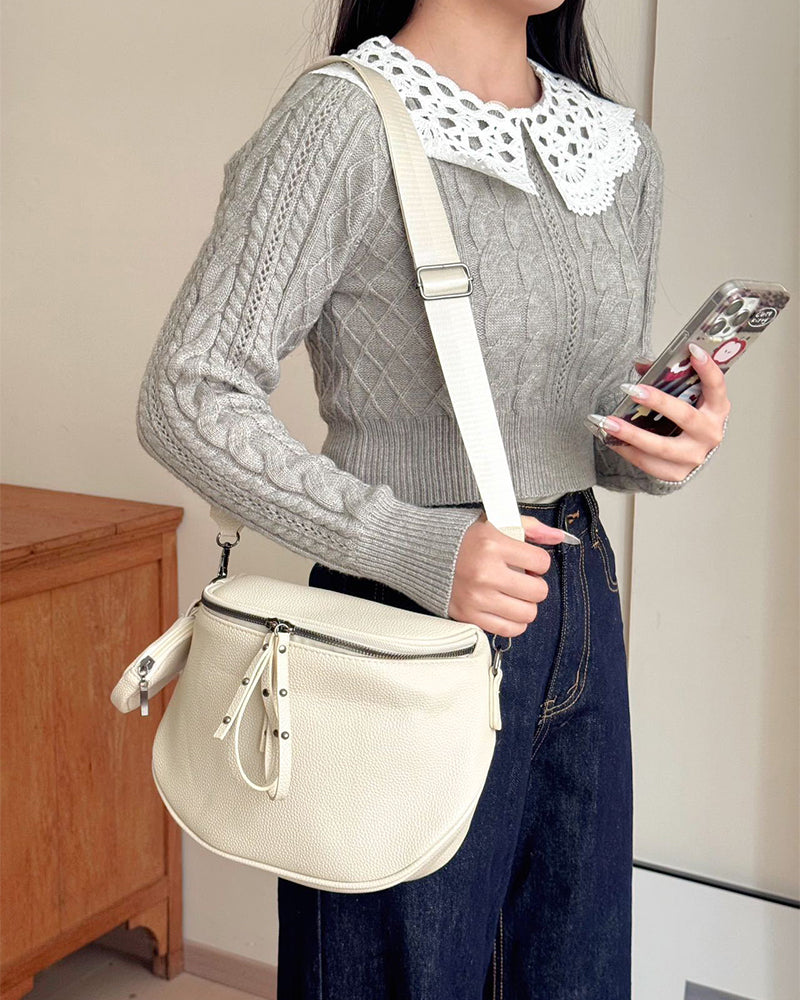 ✨Sacs 2026 NOUVEAUTÉS👜 Grande Sac Banane Crossbody Sling