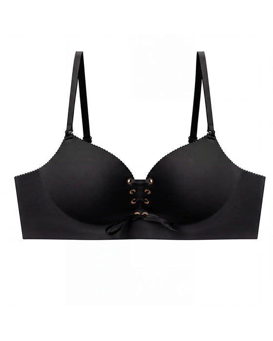 Soutien‑Gorge Femme À Cordon Sans Armature