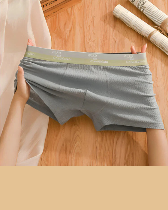 Slips Homme AirGuardHygiene