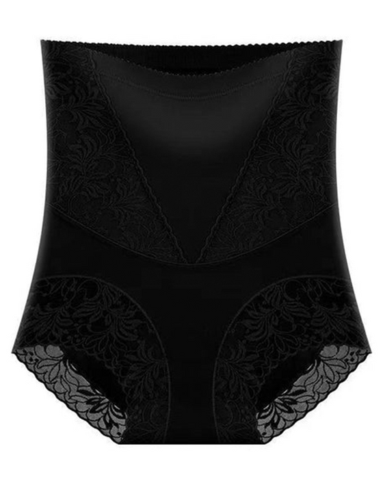 🩲Dernier Jour – Promotion 50%⏰Gaine Ventre Haute Taille Pour Femmes