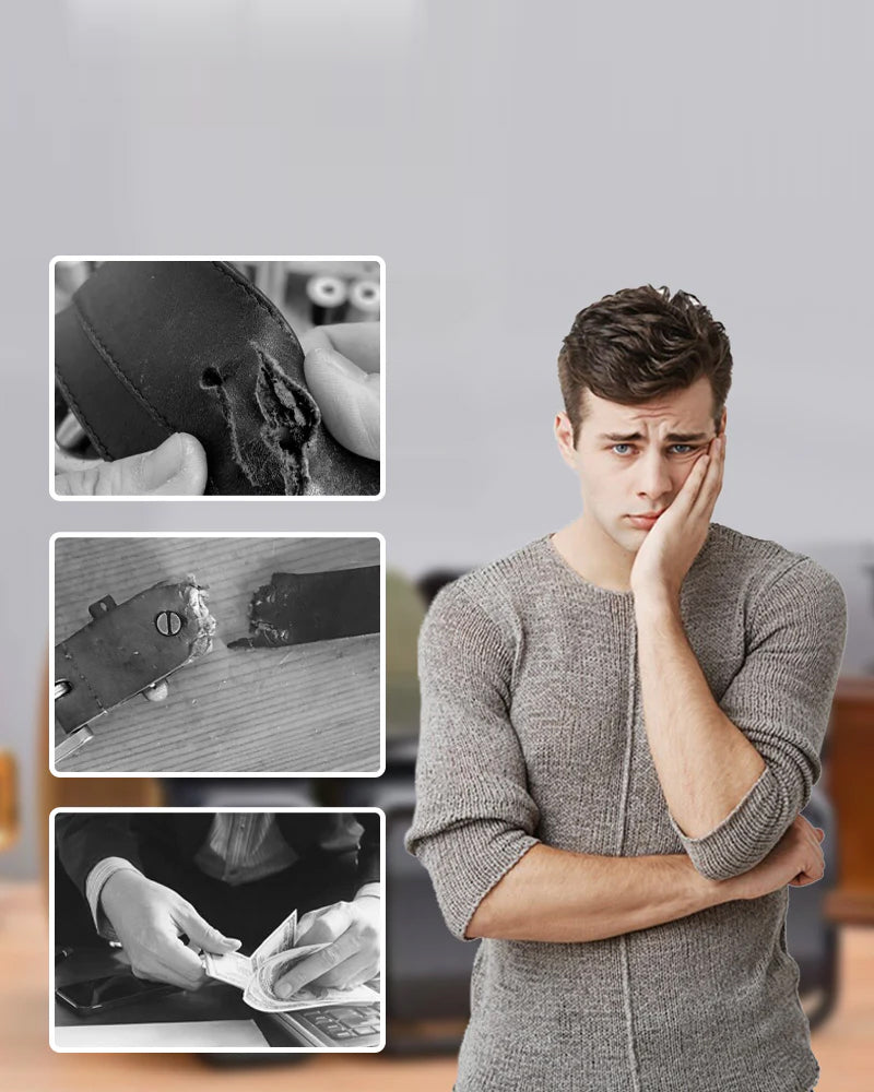 Ceinture Tactique Nylon pour Homme - Boucle Durable & Taille Ajustable