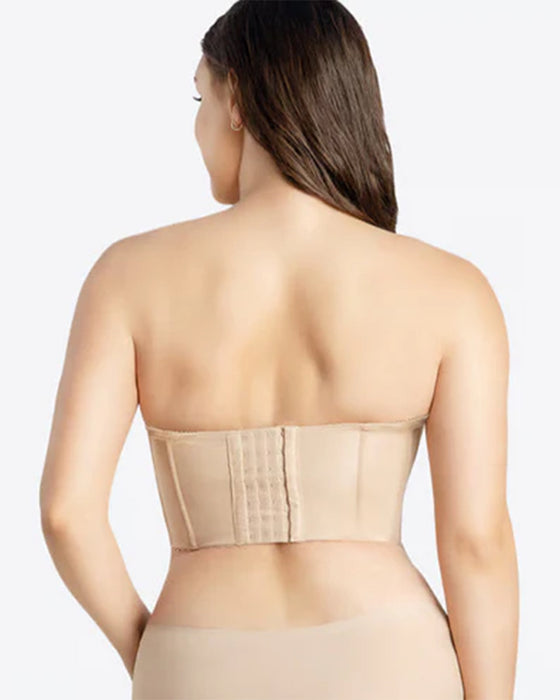 Soutien-Gorge En Dentelle Pour Femme À Bretelles Réglables