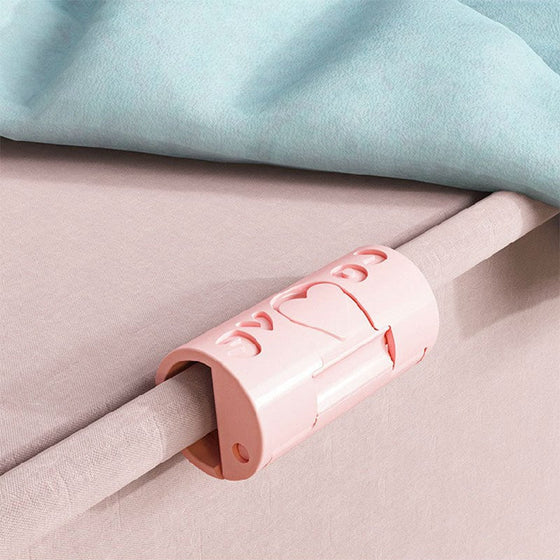 Sans Aiguille Drap De Lit Support
