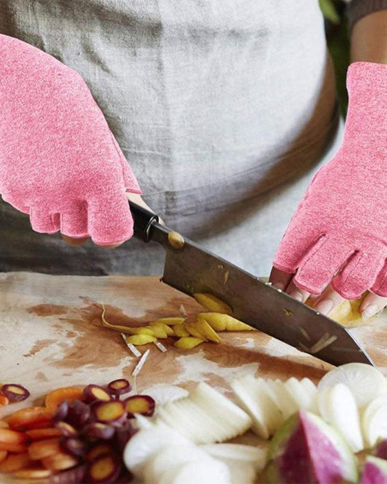 Gants Soulagent Douleurs Articulaires Mains