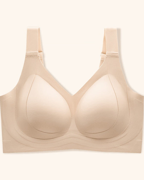 Soutien-Gorge Sans Couture Push Up