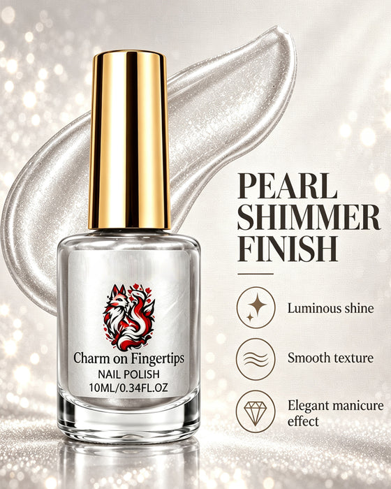 💅Vernis À Ongles Sans Cuisson Haute Brillance Liquide✨