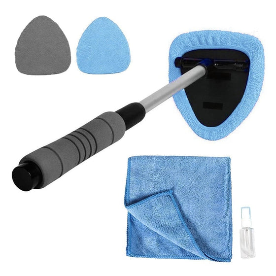 Voiture Pare-Brise Brosse Ensemble