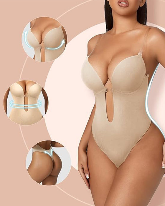 Body Shaper Invisible Sans Couture Sling