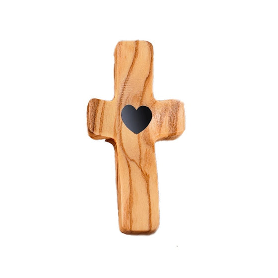 Croix De Mon Cœur – Cadeau D'encouragement