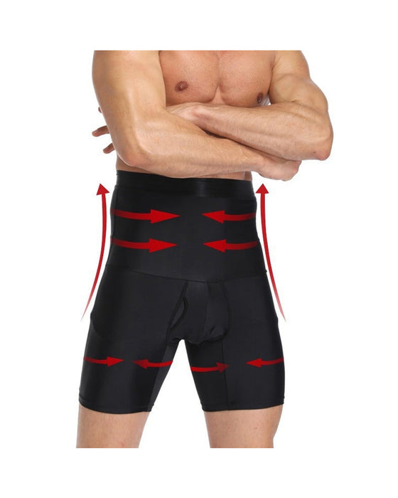 Shapewear Confortable à Haute Élasticité pour un Corps Parfait