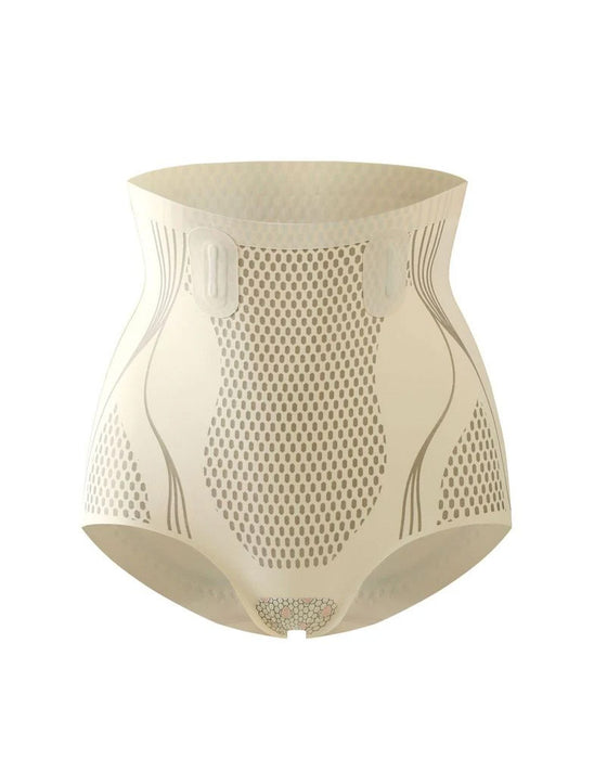 Short Minceur Brûle-Graisses Lce Silk Lonic Fiber